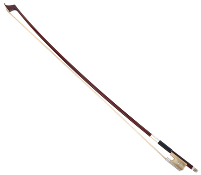 10333RH Cello Bow Silver