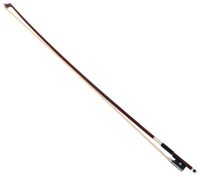 Michael Mönnig 10261R Violin Bow Silver