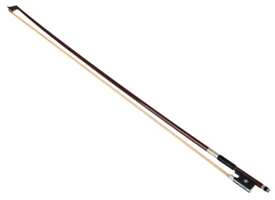 Michael Mönnig 10261K Violin Bow Silver