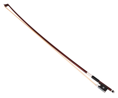 Michael Mönnig 10262R Viola Bow Silver