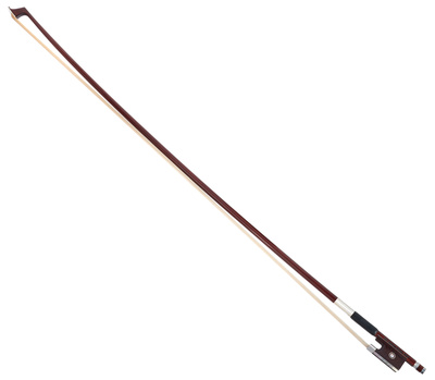 Michael Mönnig 10321RS Violin Bow Silver