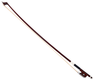 10323RS Cello Bow Silver