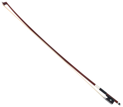 Michael Mönnig 10321RE Violin Bow Silver