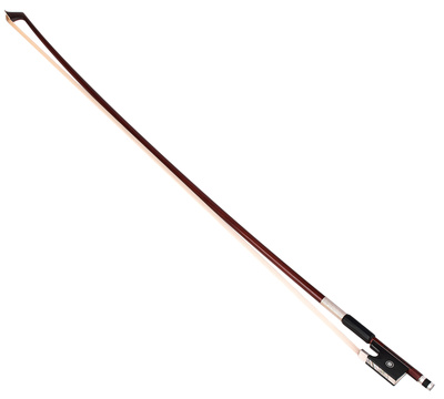 10322RE Viola Bow Silver