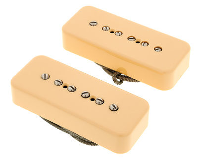 P-90 Soapbar Set CR