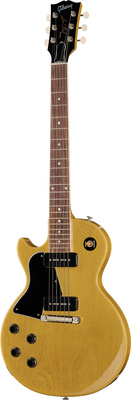 Gibson LP Special SC TV Yellow LH