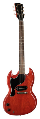 Gibson SG Junior VC LH
