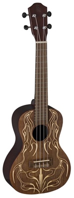 Baton Rouge V3-C PN-Flames