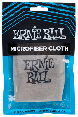 Ernie Ball Polish Cloth