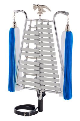 Lyra 130 Set blue