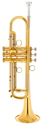 Malte Burba Premium Brass