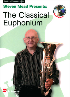 Steven Mead Classical Euphoniu