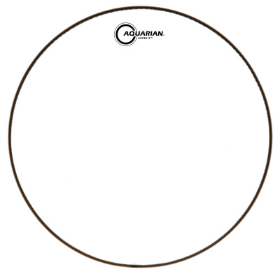 18" Super 2 Clear