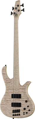 Human Base Jonas 4 Quilted Maple