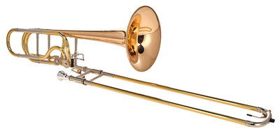 ST-81G Bass Trombone