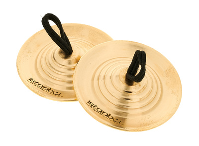 FC Finger Cymbals