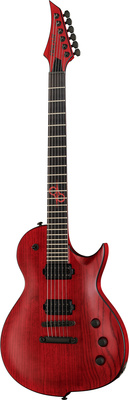 Solar Guitars GC 2.6 TBR SC