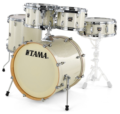 Tama Superst. Classic Shells 20 VWS