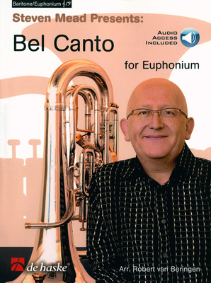 De Haske Steven Mead Bel Canto