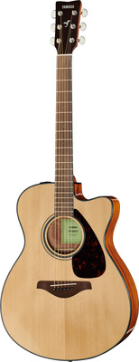 Yamaha FSX800C NT