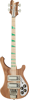 Rickenbacker 4003 Al Cisneros Sign.ltd.