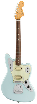 Fender Vintera 60s Jaguar Mod SBL