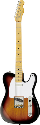 Fender Vintera 50s Telecaster MN 2-SB