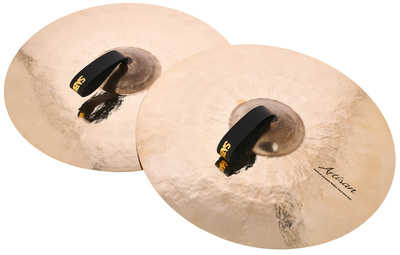 Sabian 20" Artisan Trad. Sym. MHEDBR