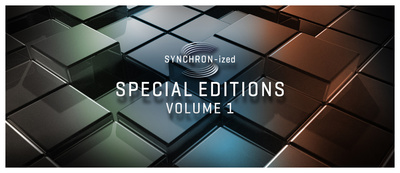 VSL Synchron-ized SE Volume 1 Download