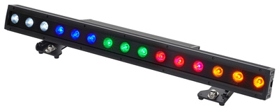 ADJ 15 HEX Bar IP