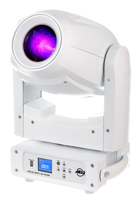 ADJ Focus Spot 4Z Pearl