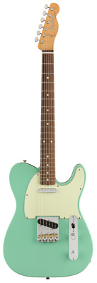 Fender Vintera 60s Tele Modified SFG