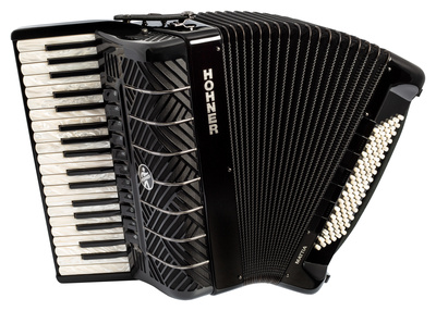 Hohner Mattia IV 96 BK