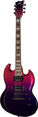 ESP LTD Viper-400 PNKBFD