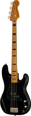 Squier CV 70s P Bass MN BK