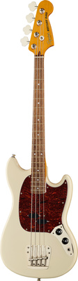 Squier CV 60s Mustang Bass OW