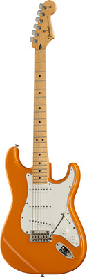 Fender Player Series Strat MN Capri