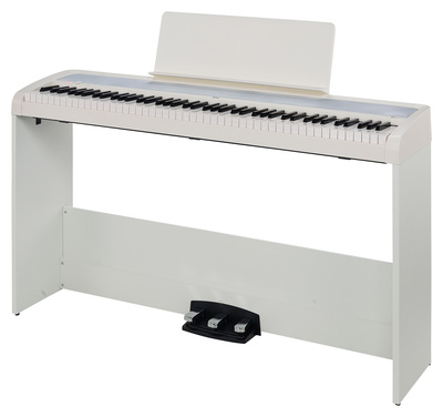 B2 SP White