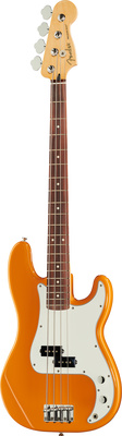 Fender Player Series P-Bass PF Capri