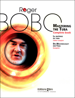 Mastering The Tuba