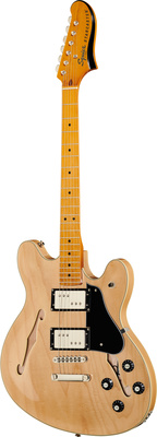Fender SQ CV Starcaster MN NT