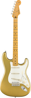 Fender Lincoln Brewster Strat MN AG