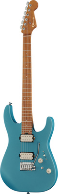 Charvel Pro-Mod DK24 HH 2PT CM MBF