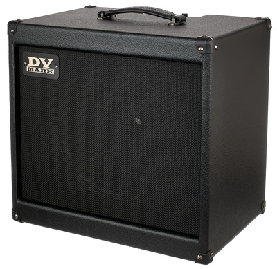 DV Mark DV Powered Cab 112/60