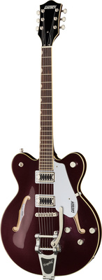Gretsch G5622T EMTC CB DC DCM