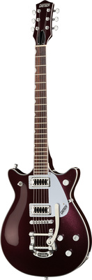 Gretsch G5232T Emtc DBL Jet FT DCM