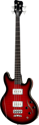 Warwick Artist Line SklarBass I BBTHP