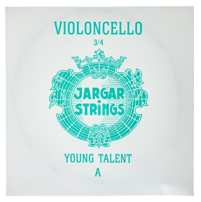 Young Talent Cello A 3/4