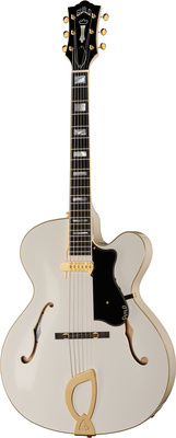 Guild A-150 Savoy Snowcrest White