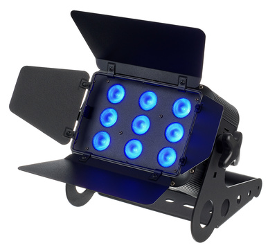 HL-x90 RGB WW